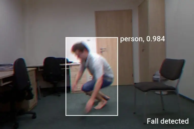 Computer Vision Example